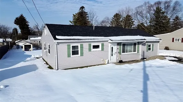 $235,000 | 39 Elmhurst Circle, Aurelius, NY 13021