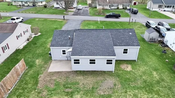 $228,000 | 39 Elmhurst Circle, Aurelius, NY 13021