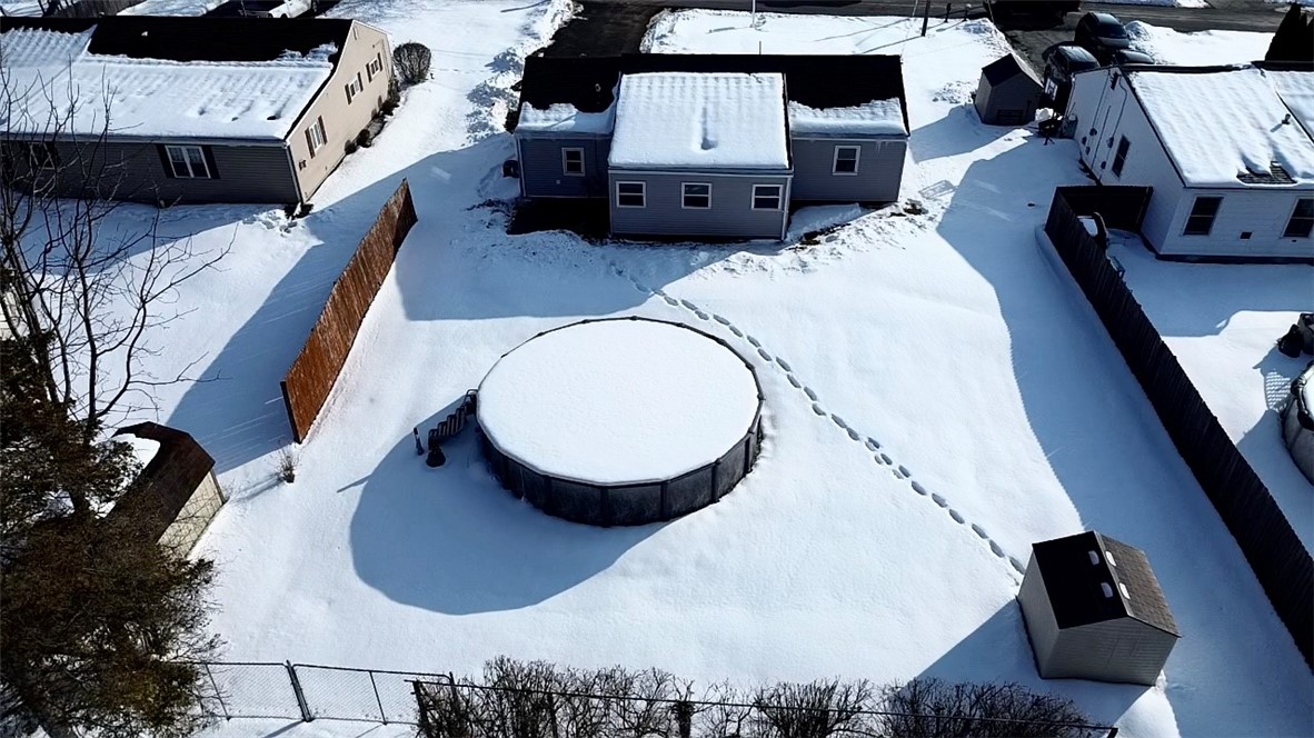 39 Elmhurst Circle Aurelius, NY 13021 - Photo 24 of 24