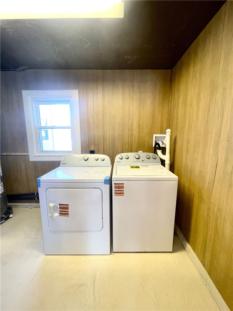 39 Elmhurst Circle Aurelius, NY 13021 - Photo 5 of 24 1st Floor Laundry