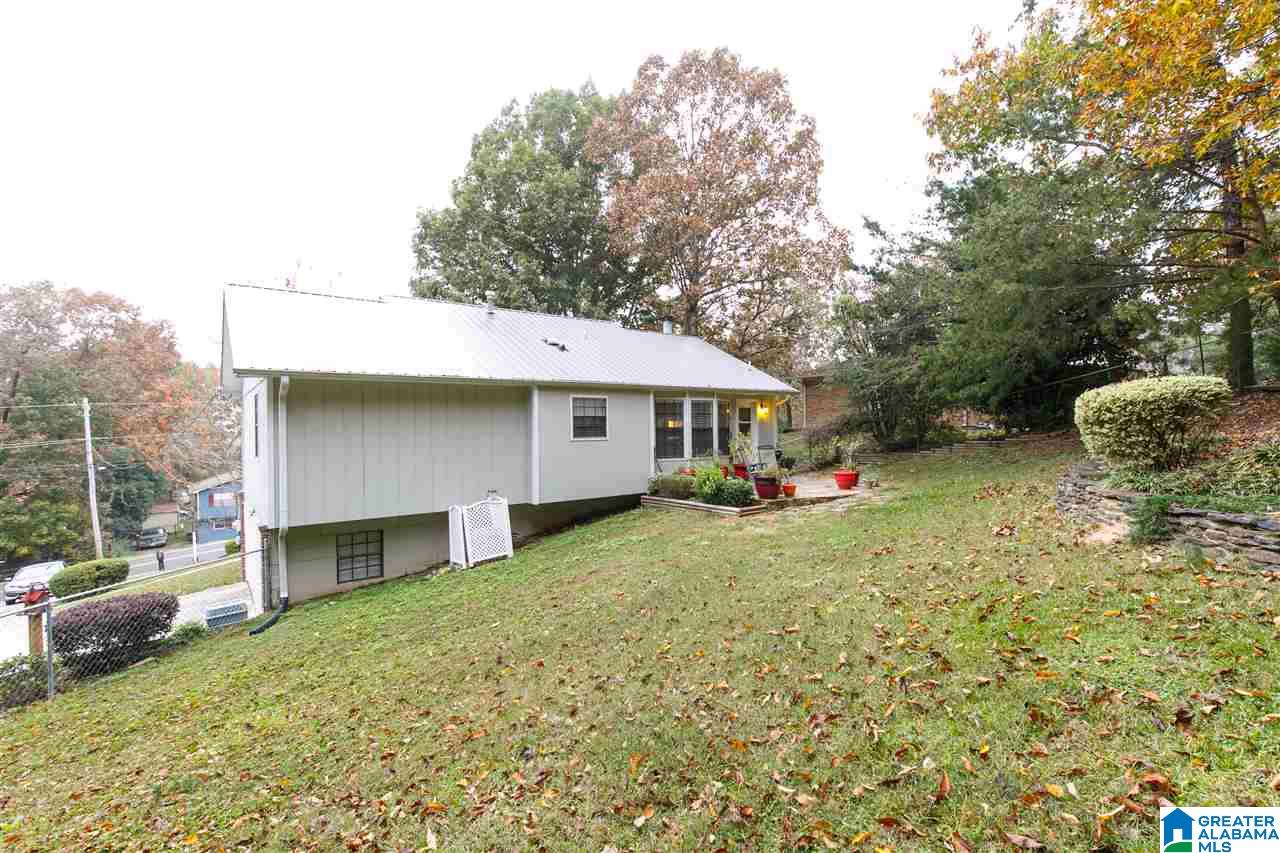 5954 Dewey Heights Road Pinson, AL 35126 - Photo 20 of 21