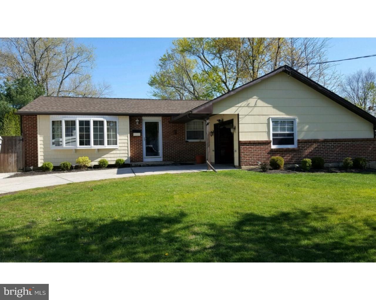 7 Dover Road Sewell, NJ 08080 - Photo 1 of 15