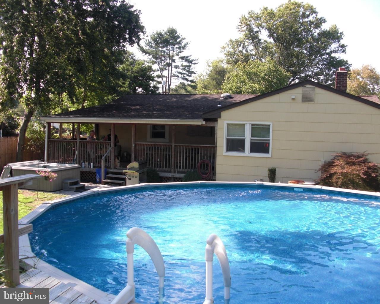 7 Dover Road Sewell, NJ 08080 - Photo 14 of 15
