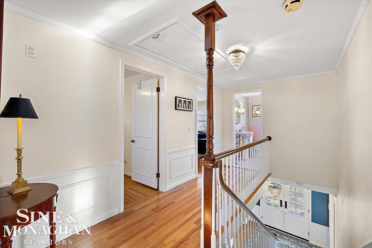 595 Thorntree Road Grosse Pointe Woods, MI 48236 - Photo 32 of 64