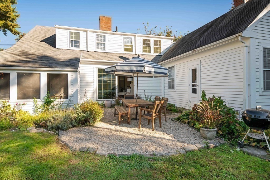 1019 Main Street Hingham, MA 02043 - Photo 21 of 26