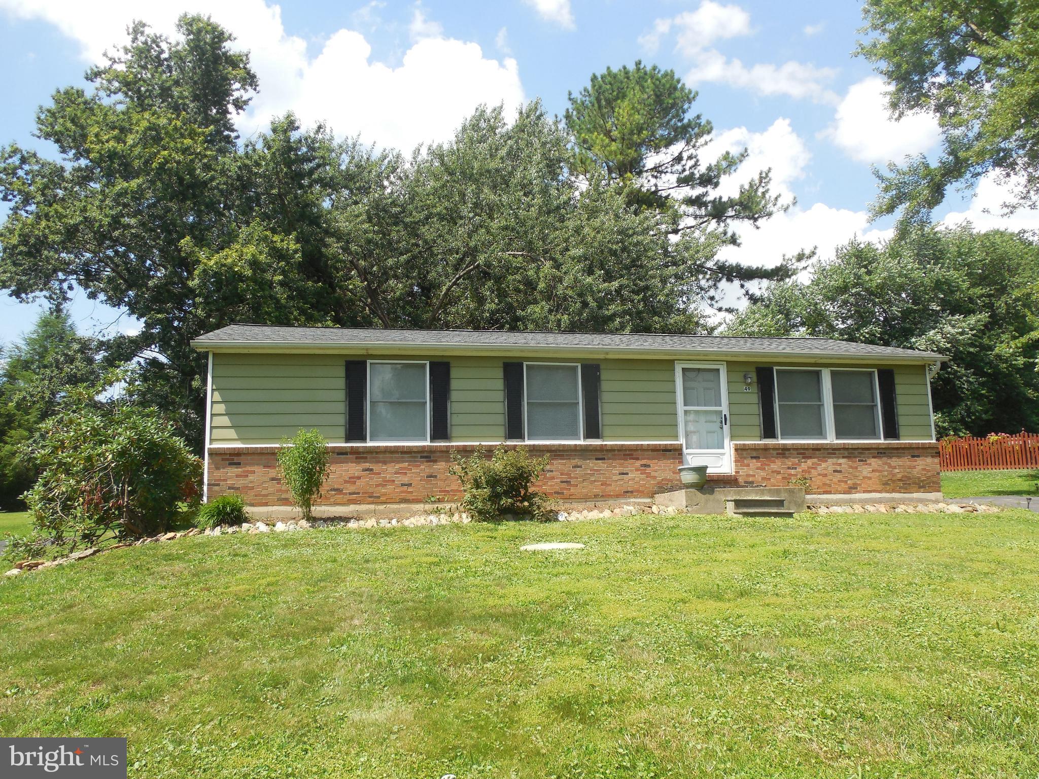 49 Poplar View Road Delta, PA 17314 - Photo 1 of 36 Gallery Image 1