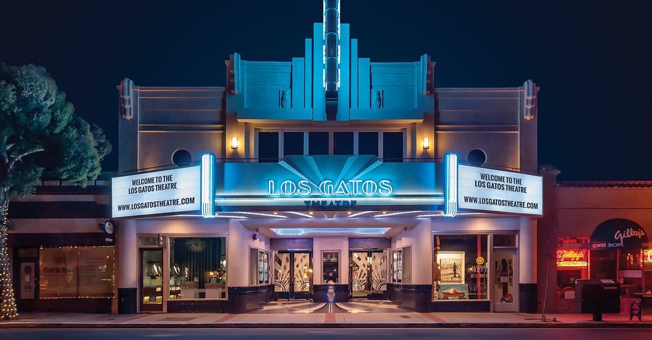 21433 Broadway Road Los Gatos, CA 95033 - Photo 41 of 41 front view of a building