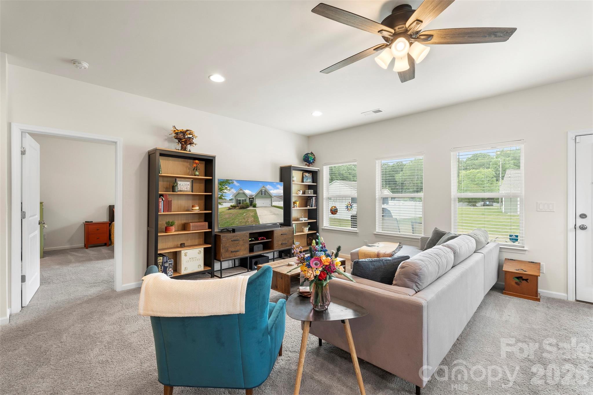 1901 Dalton Cove Road Monroe, NC 28110 - Photo 11 of 28