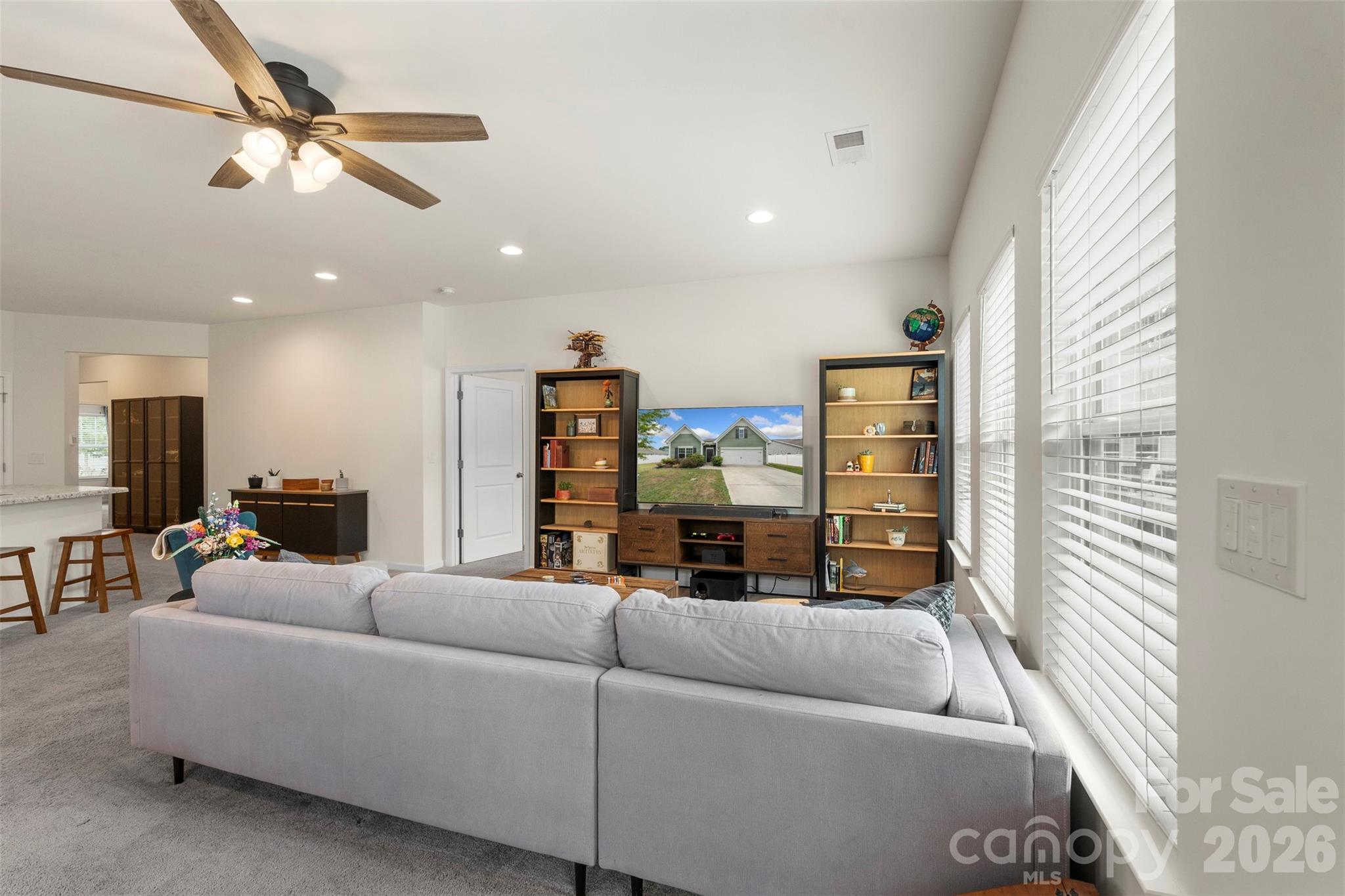 1901 Dalton Cove Road Monroe, NC 28110 - Photo 12 of 28