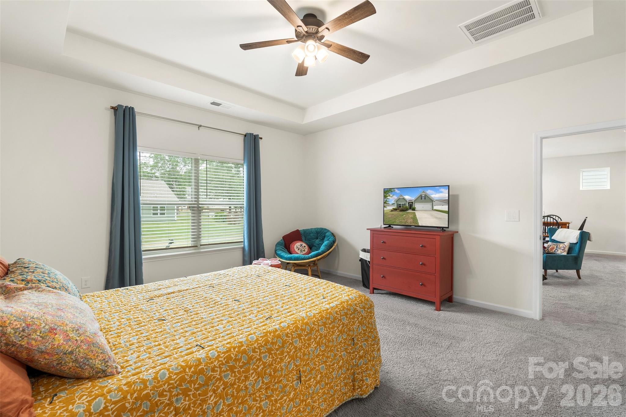 1901 Dalton Cove Road Monroe, NC 28110 - Photo 16 of 28