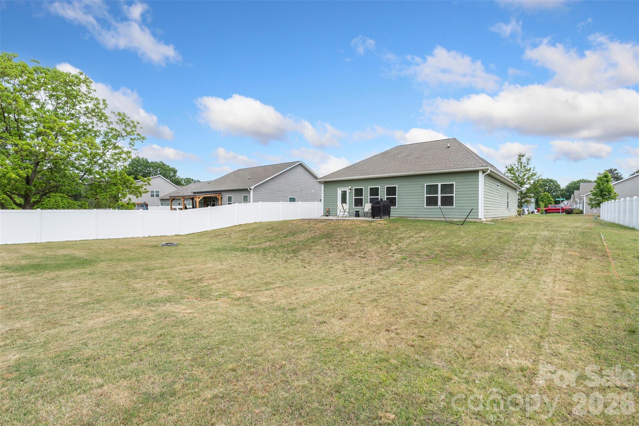 1901 Dalton Cove Road Monroe, NC 28110 - Photo 27 of 28
