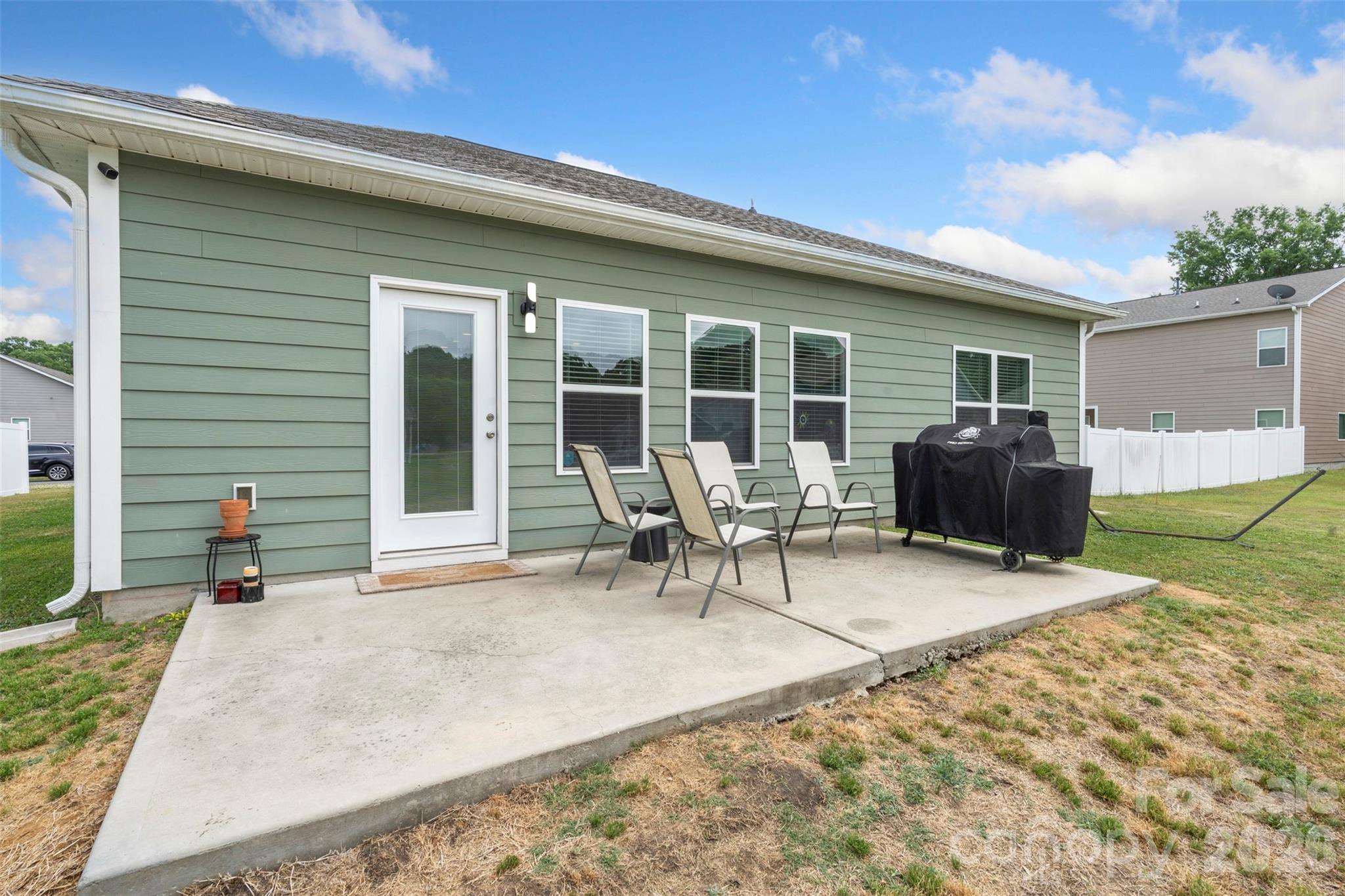 1901 Dalton Cove Road Monroe, NC 28110 - Photo 28 of 28