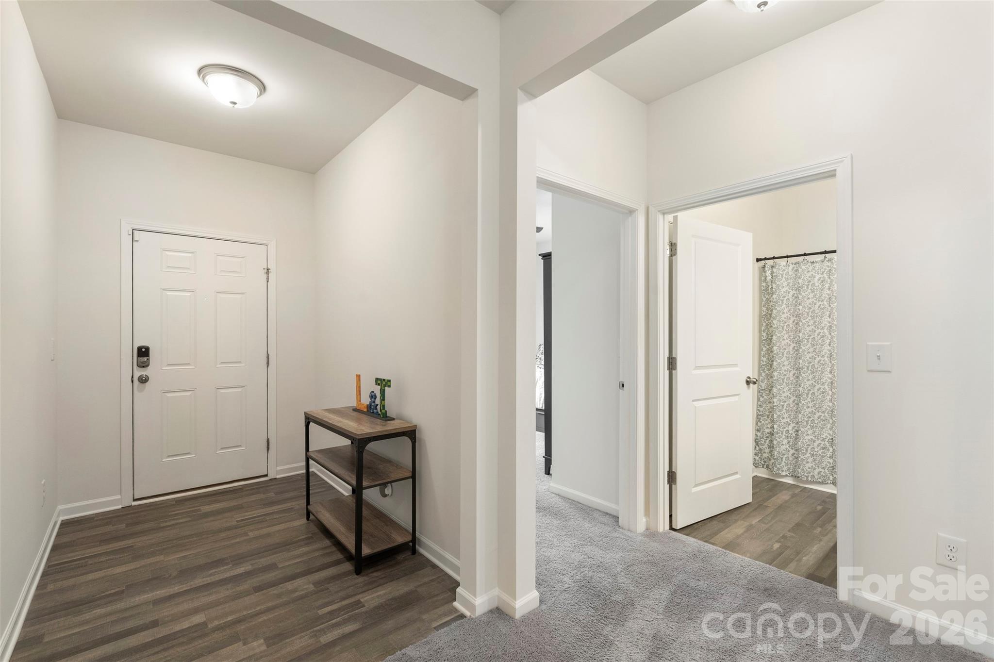 1901 Dalton Cove Road Monroe, NC 28110 - Photo 4 of 28