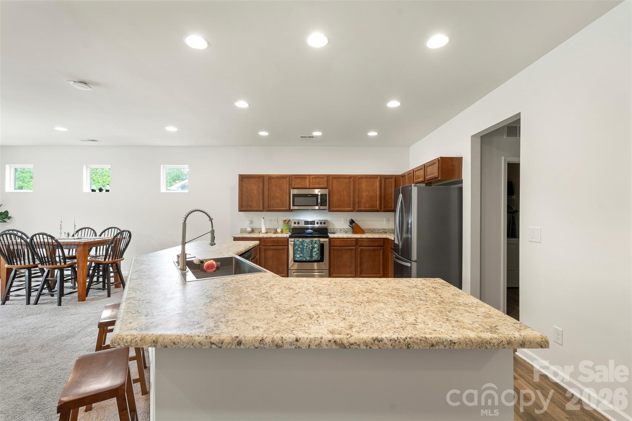 1901 Dalton Cove Road Monroe, NC 28110 - Photo 8 of 28