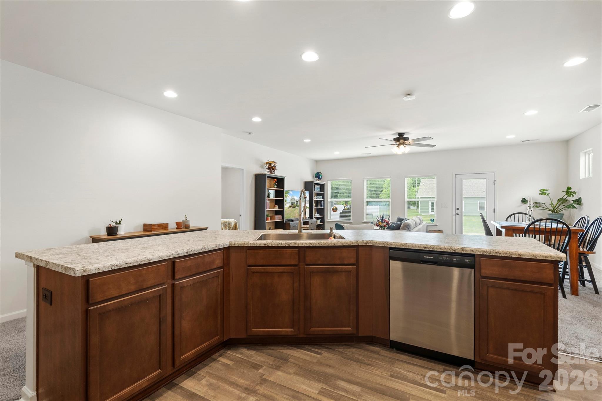 1901 Dalton Cove Road Monroe, NC 28110 - Photo 9 of 28