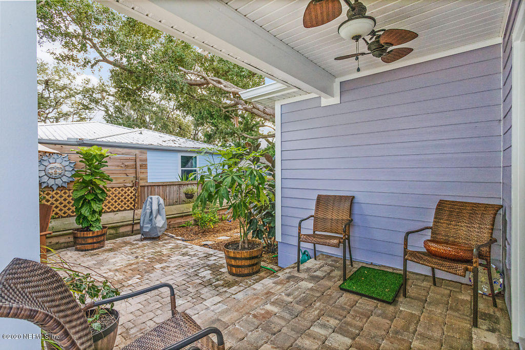 405 2nd Street St. Augustine, FL 32084 - Photo 48 of 49