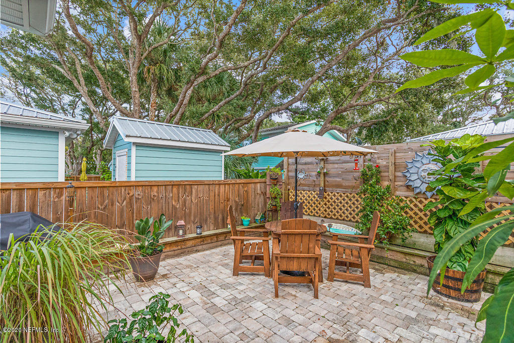 405 2nd Street St. Augustine, FL 32084 - Photo 5 of 49