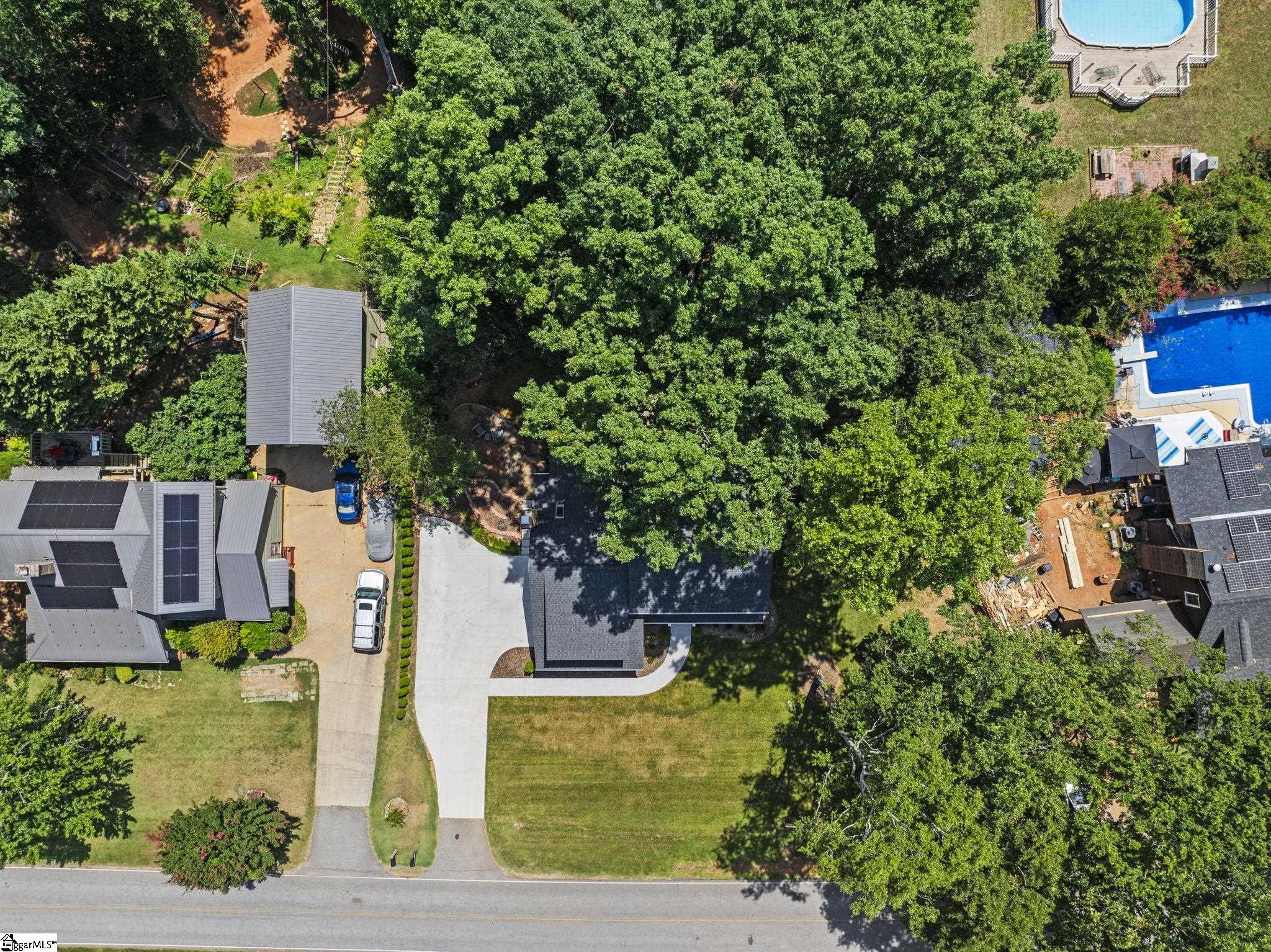414 Phillips Lane Greer, SC 29650 - Photo 37 of 43
