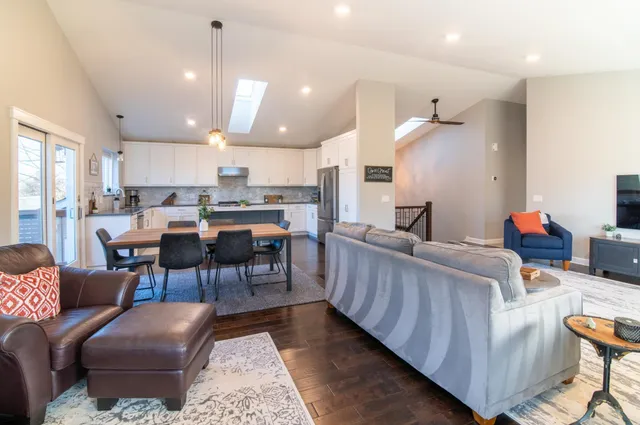 $549,900 | 676 North Hay Lake Road, Eagan, MN 55123