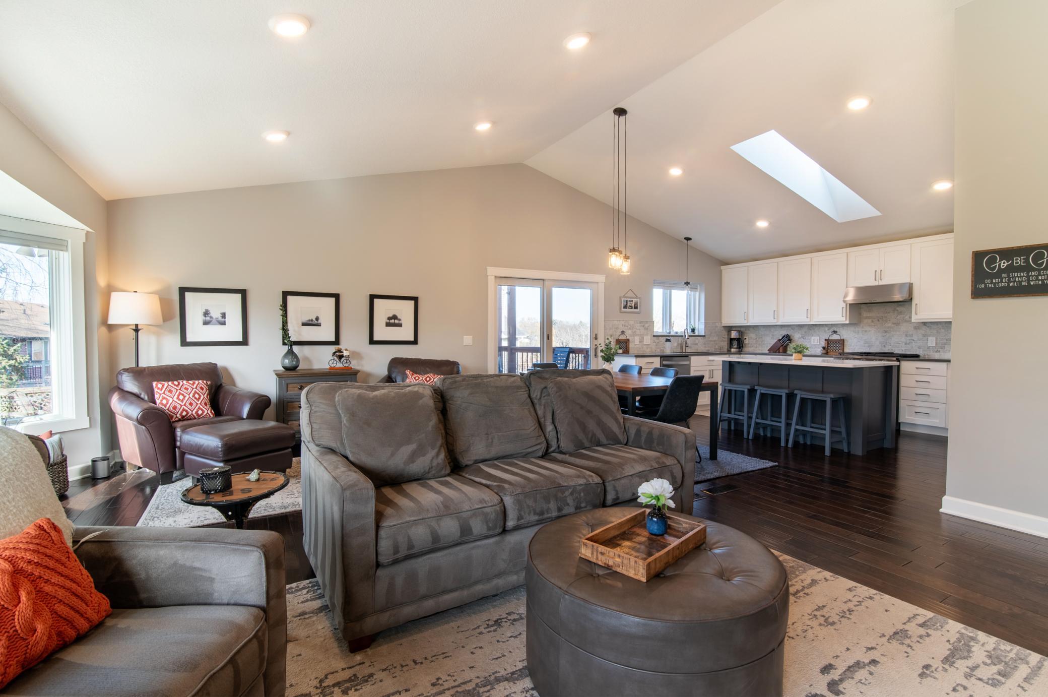 676 North Hay Lake Road Eagan, MN 55123 - Photo 15 of 56