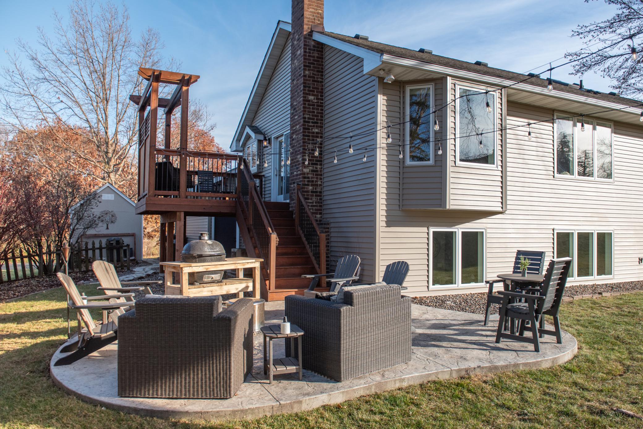 676 North Hay Lake Road Eagan, MN 55123 - Photo 18 of 56