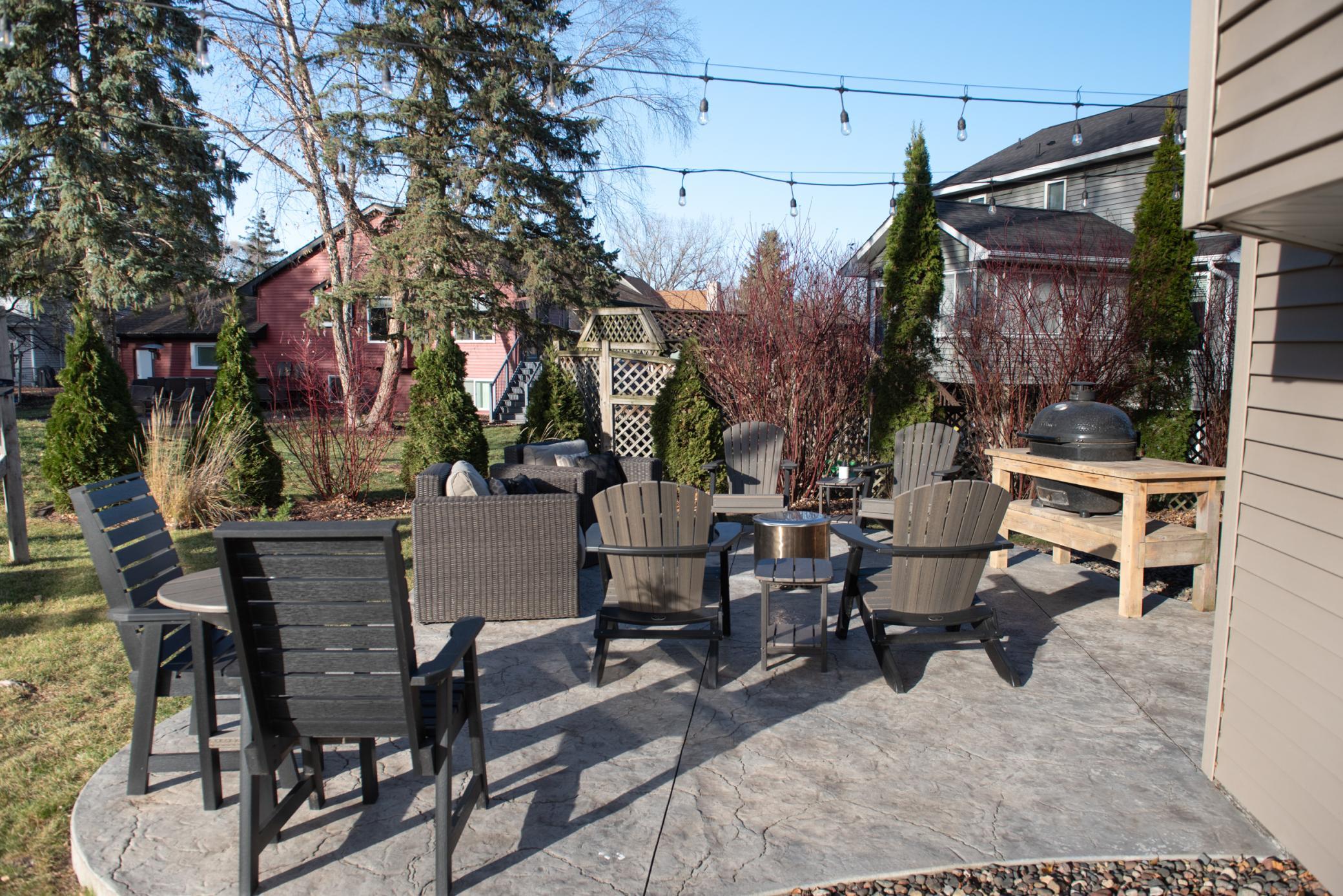 676 North Hay Lake Road Eagan, MN 55123 - Photo 20 of 56