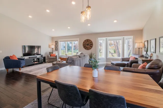 $549,900 | 676 North Hay Lake Road, Eagan, MN 55123