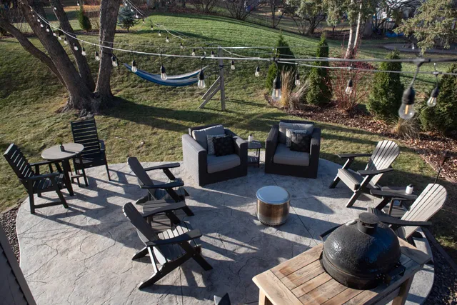 $549,900 | 676 North Hay Lake Road, Eagan, MN 55123