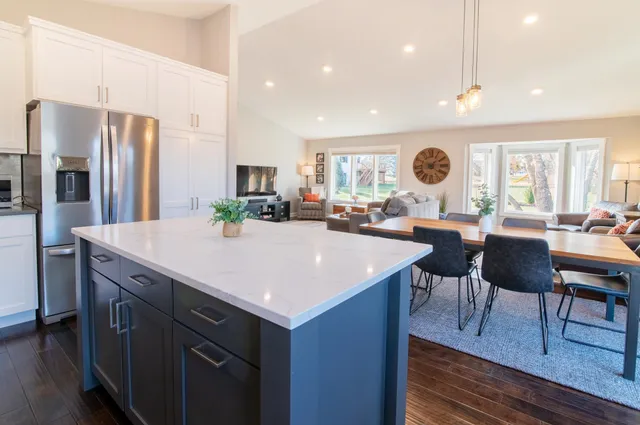 $549,900 | 676 North Hay Lake Road, Eagan, MN 55123