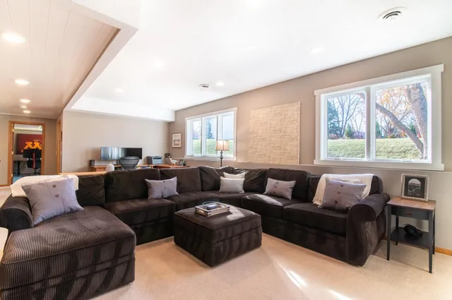 $549,900 | 676 North Hay Lake Road, Eagan, MN 55123