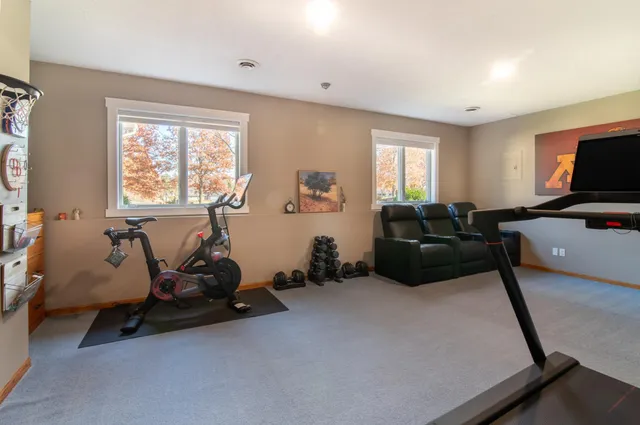 $549,900 | 676 North Hay Lake Road, Eagan, MN 55123