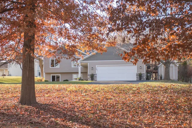 $549,900 | 676 North Hay Lake Road, Eagan, MN 55123