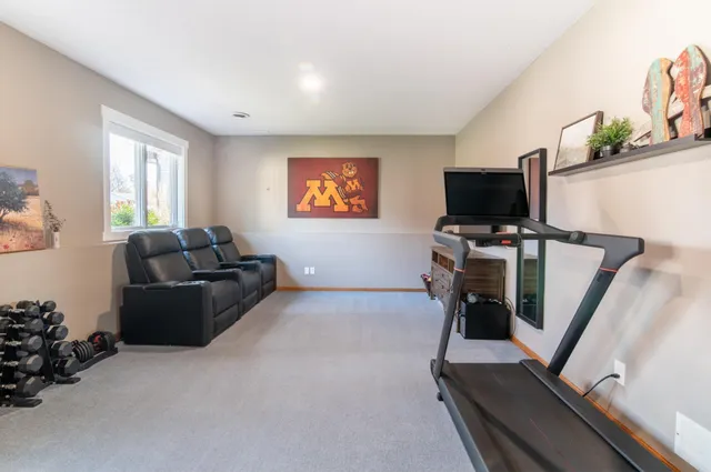 $549,900 | 676 North Hay Lake Road, Eagan, MN 55123