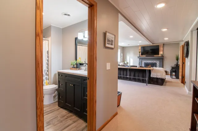 $549,900 | 676 North Hay Lake Road, Eagan, MN 55123