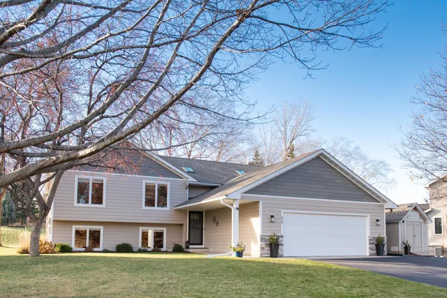 $549,900 | 676 North Hay Lake Road, Eagan, MN 55123