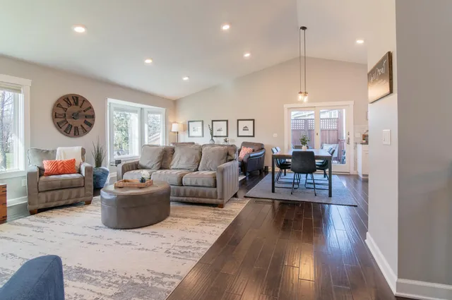 $549,900 | 676 North Hay Lake Road, Eagan, MN 55123