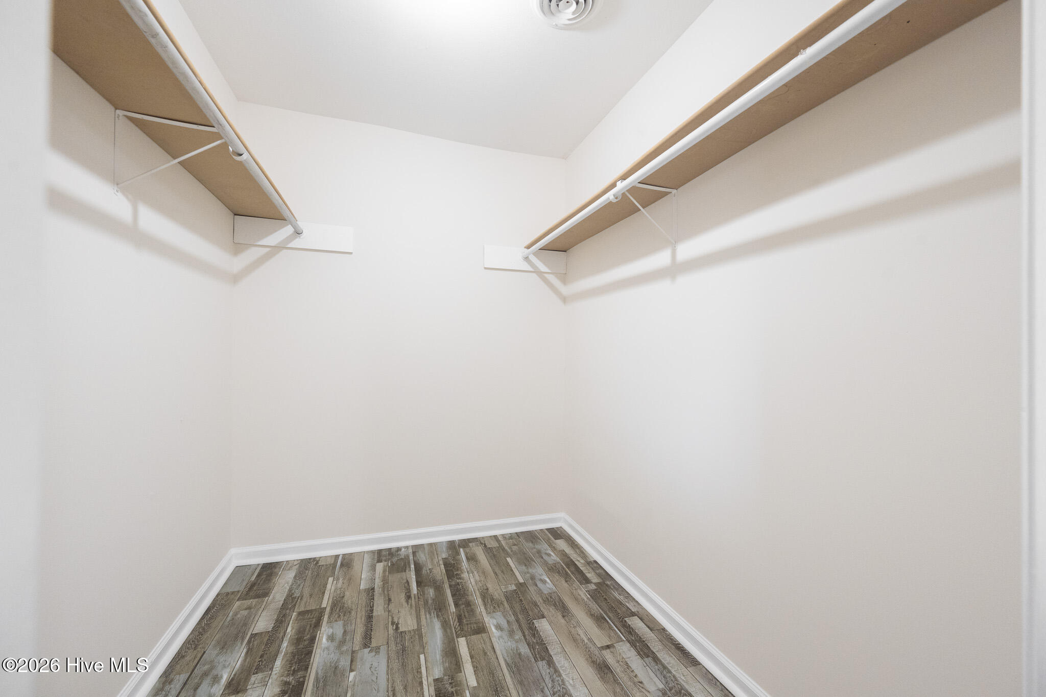 149 Haws Run Road Jacksonville, NC 28540 - Photo 8 of 76 Primary Bedrooms walk in closet