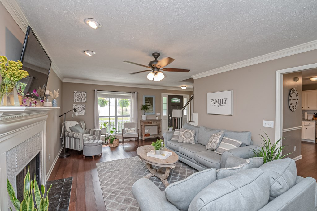 153 Long Ridge Loop Aiken, SC 29803 - Photo 7 of 30 Gallery Image 7