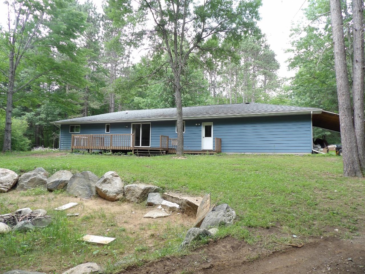 6161 Velvet Lake Road Rhinelander, WI 54501 - Photo 19 of 21 Gallery Image 19