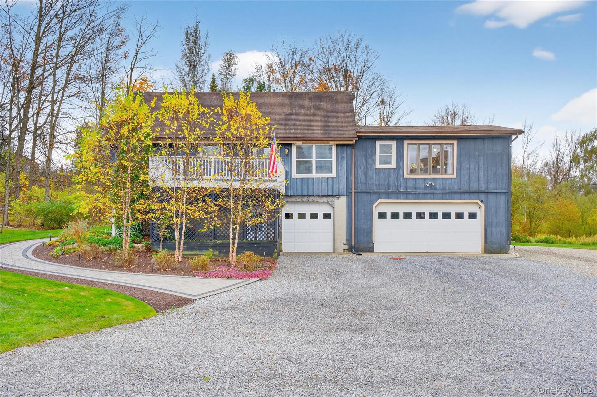 618 Salt Point Turnpike Poughkeepsie, NY 12601 - Photo 5 of 38 a view of building with an outdoor space