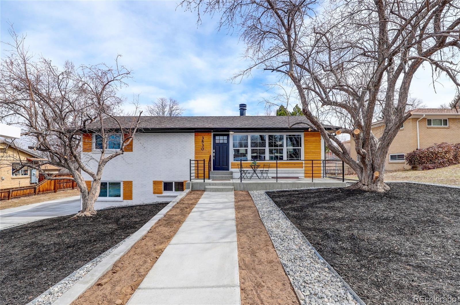 3530 Lee Street Wheat Ridge, CO 80033 - Photo 3 of 39 Gallery Image 3