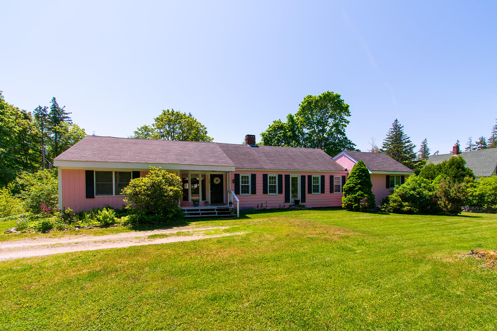 169 Hartsneck Road Tenants Harbor, ME 04860 - Photo 35 of 45 169 Harts Neck Road, Saint George