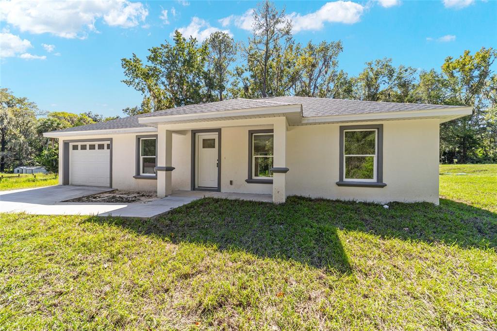 13288 Southwest 11th Street Road Ocala, FL 34481 - Photo 2 of 40