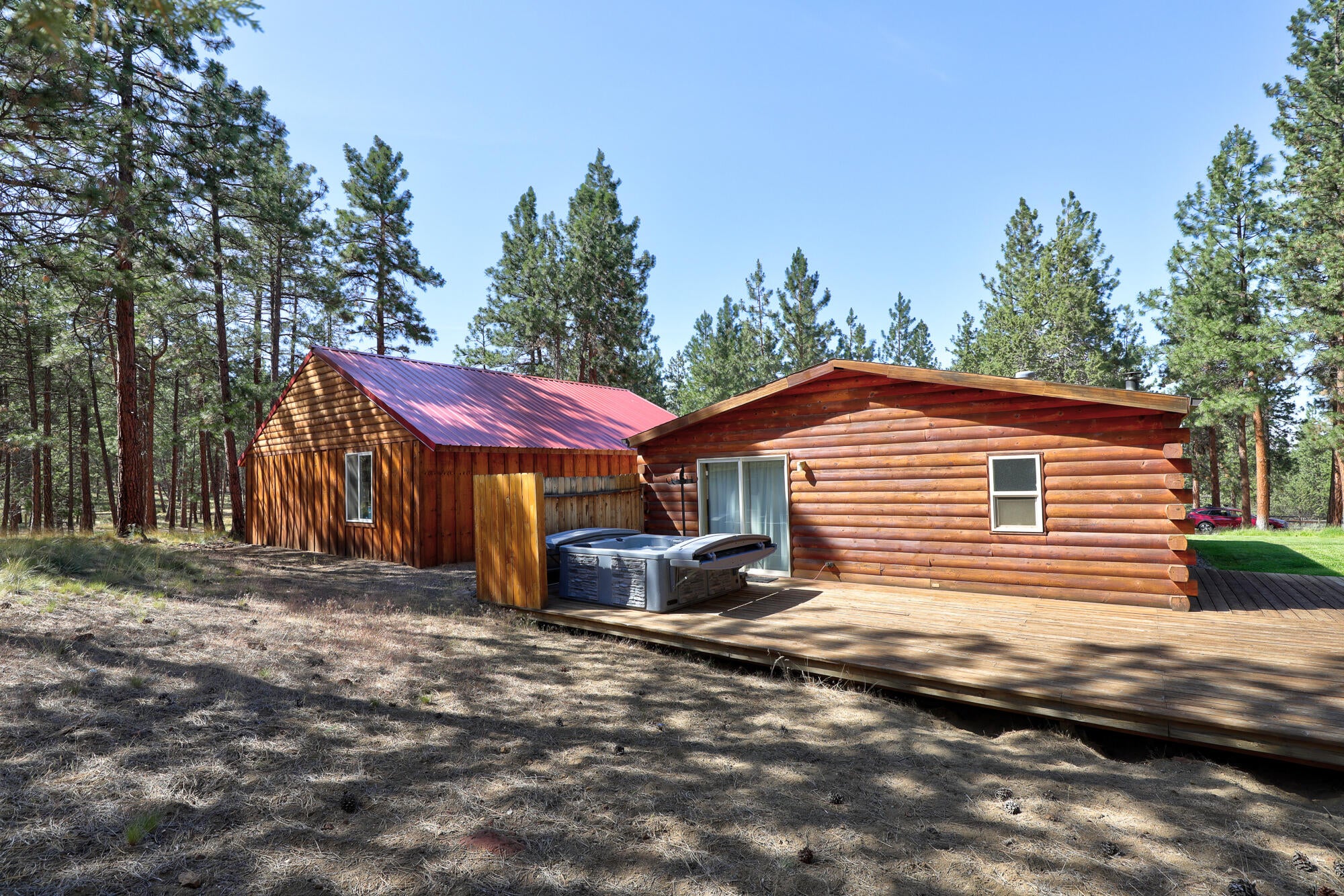 69315 Deer Ridge Road Sisters, OR 97759 - Photo 21 of 33 69315 Deer Ridge Road-34