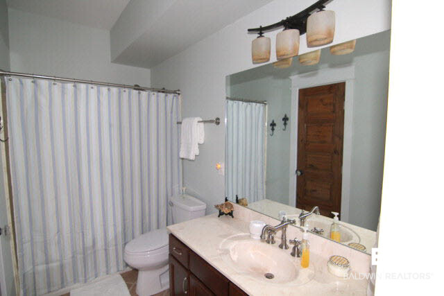 11919 County Road 1 Fairhope, AL 36532 - Photo 12 of 34 Hall Bath