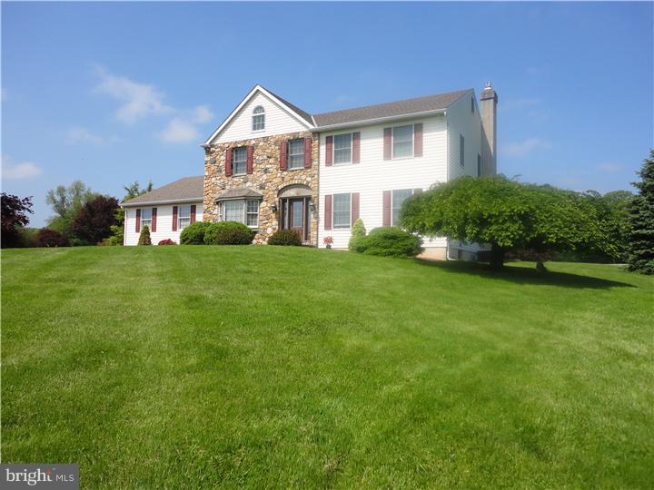 541 Middletown Road Media, PA 19063 - Photo 1 of 23 Exterior Front
