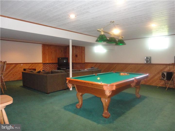 541 Middletown Road Media, PA 19063 - Photo 11 of 23 Basement - Finished