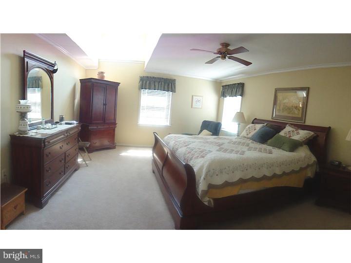 541 Middletown Road Media, PA 19063 - Photo 13 of 23 Master Bedroom