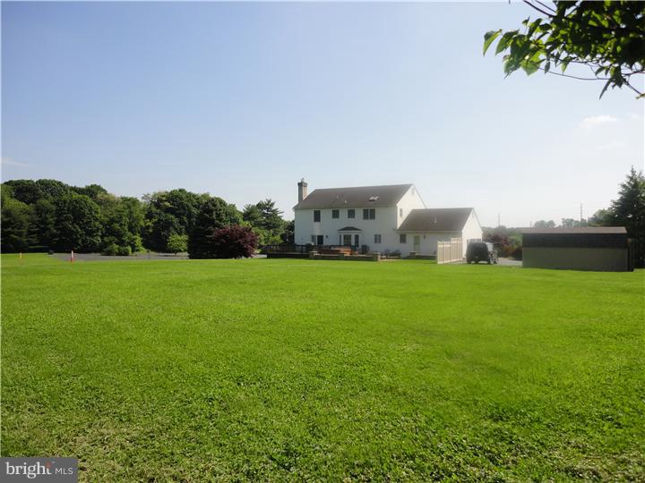 541 Middletown Road Media, PA 19063 - Photo 23 of 23 Back Yard
