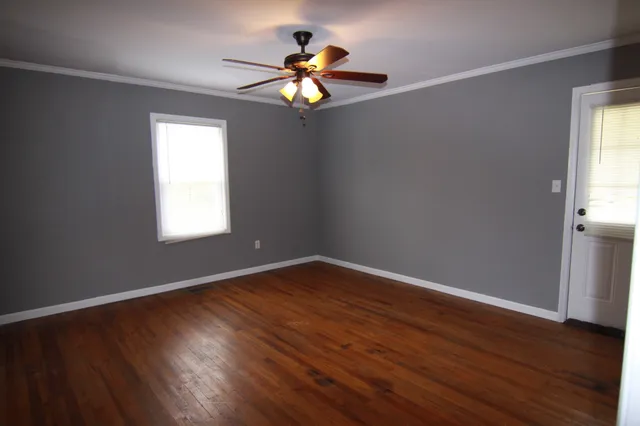 $995 | 922 Wall Street, Clarksville, TN 37040